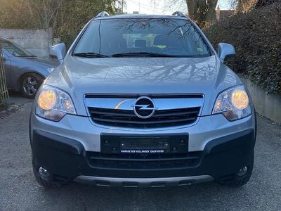 Gebraucht Opel Antara Enjoy 150 PS (110 kW) 2007 SUV