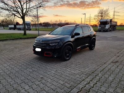 Gebraucht 2019 Citroën C5 Aircross Shine SUV | CHF 23’000 (Teuer)