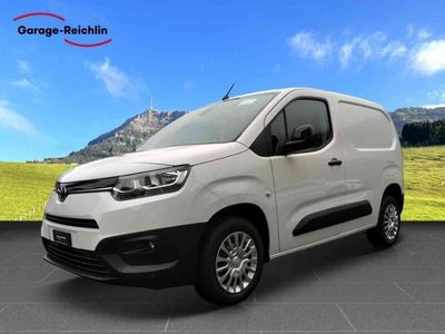 gebraucht Toyota Proace CITY Van L1 1.5 D Active