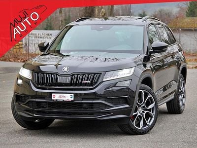 Gebraucht 2019 Skoda Kodiaq RS SUV | CHF 36’499