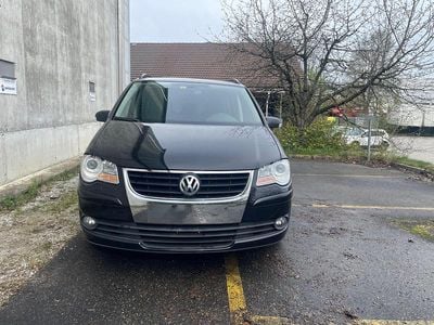 VW Touran