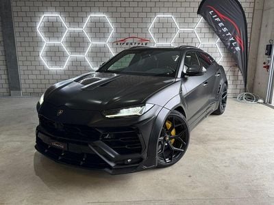 Gebraucht 2019 Lamborghini Urus SUV | CHF 229’900
