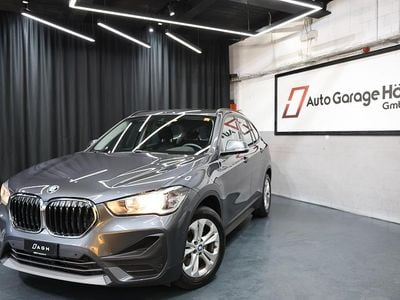 Gebraucht 2021 BMW X1 SUV | CHF 24’500 (Guter Preis)