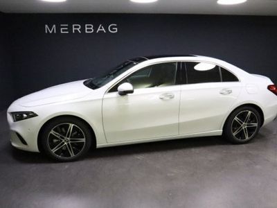 gebraucht Mercedes A250 Progressive 4Matic