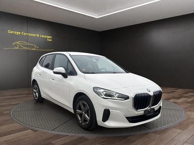 Gebraucht 2022 BMW 218 M Sport Kombi | CHF 21’990