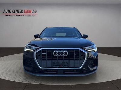 Gebraucht 2020 Audi Q3 S-Line SUV | CHF 27’900 (Fairer Preis)
