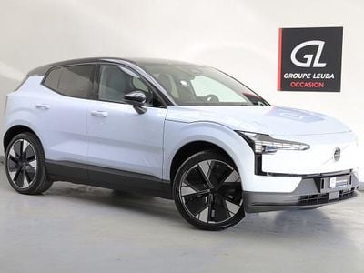 Weiss Gebraucht 2024 Volvo EX30 SUV | CHF 29’900 (Superpreis)