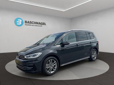 Grau Neu 2025 VW Touran Comfortline Van / Kleinbus | CHF 51’137