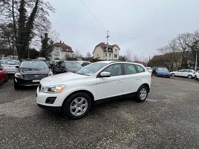 Gebraucht Volvo XC60 163 PS (119 kW) 2009 SUV