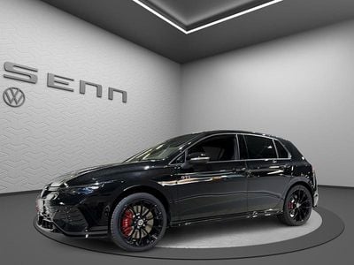 Schwarz Neu 2025 VW Golf VIII GTI Clubsport Limousine | CHF 51’520