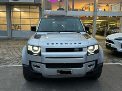 Grau Gebraucht 2020 Land Rover Defender SUV | CHF 49’900 (Superpreis)