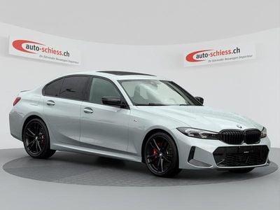 Gebraucht BMW 330 Shadowline 245 PS (180 kW) 2024 Limousine