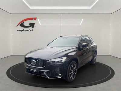 gebraucht Volvo XC60 2.0 B4 MH Plus Dark AWD