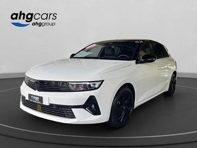 Neu 2025 Opel Astra | CHF 36’150 (Fairer Preis)