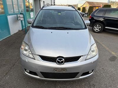 Mazda 5