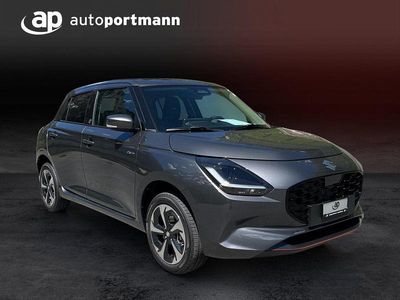 Neu 2025 Suzuki Swift Kleinwagen | CHF 24’930