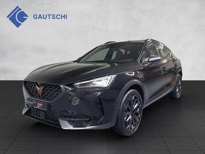 Gebraucht 2024 Cupra Formentor SUV | CHF 37’900 (Teuer)