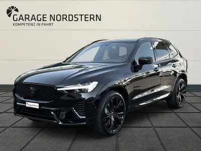 Neu (2026) Volvo XC60 253 PS | Fairer Preis