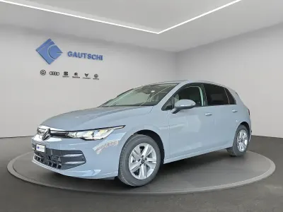 Neu (2026) VW Golf VIII Basis 115 PS | Fairer Preis