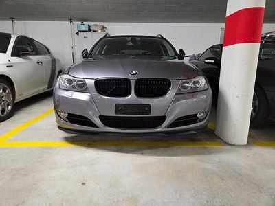 Gebraucht BMW 325 218 PS (160 kW) 2008 Kombi