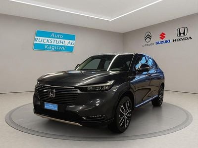 Gebraucht 2024 Honda HR-V Advance SUV | CHF 25’890 (Guter Preis)