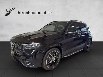Neu 2025 Mercedes GLE450 AMG | CHF 116’500 (Fairer Preis)