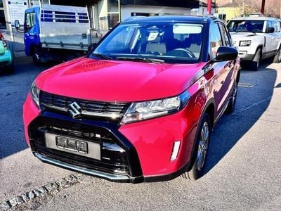 Neu 2025 Suzuki Vitara SUV | CHF 27’900 (Guter Preis)