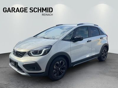 Weiss Neu 2025 Honda Jazz Advance Kleinwagen | CHF 31’480 (Etwas zu teuer)