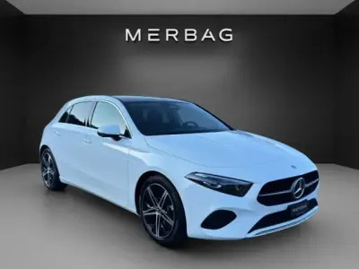 Neu (2026) Mercedes A250 224 PS | Fairer Preis