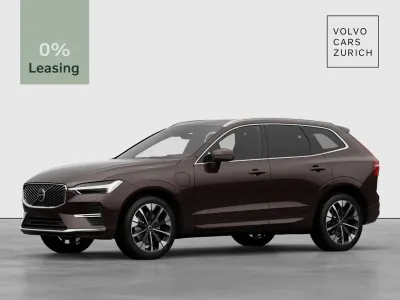 Neu (2026) Volvo XC60 Ultra 253 PS