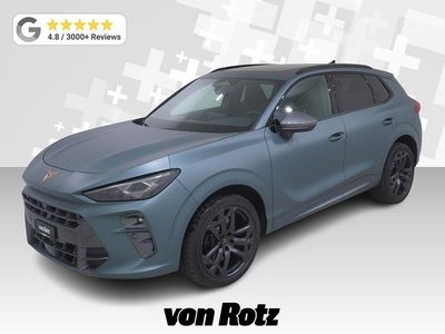 Grau Neu 2025 Cupra Terramar Limited Edition SUV | CHF 49’950 (Superpreis)