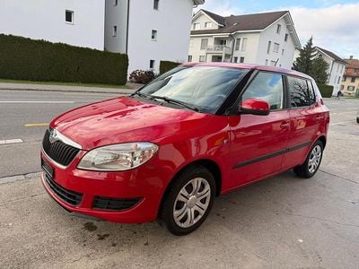 Gebraucht 2012 Skoda Fabia Ambition | CHF 3’100 (Fairer Preis)