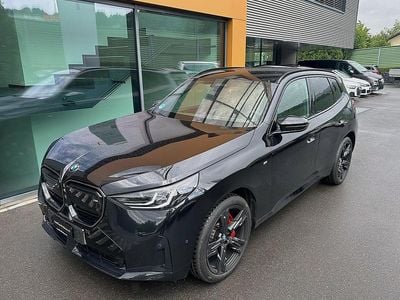 Gebraucht BMW X3 Comfort Edition 398 PS (292 kW) 2025 SUV