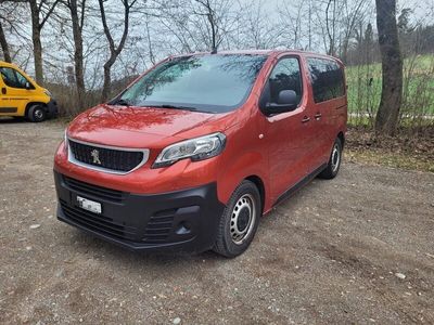 gebraucht Peugeot Expert 1.5 BlueHDi 120 Active