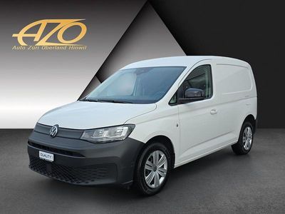 Gebraucht 2021 VW Caddy Van / Kleinbus | CHF 17’800 (Fairer Preis)