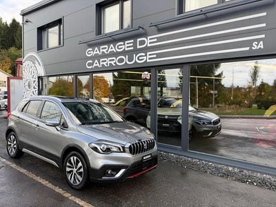 Gebraucht 2018 Suzuki SX4 S-Cross SUV | CHF 15’900 (Fairer Preis)