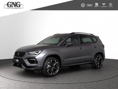 Grau Neu 2025 Cupra Ateca SUV | CHF 48’160 (Fairer Preis)