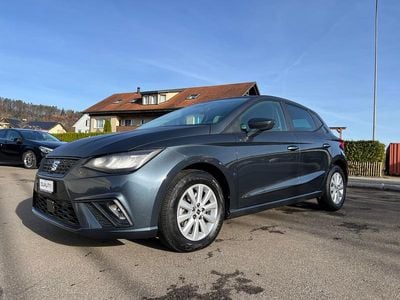 Gebraucht 2024 Seat Ibiza Style | CHF 18’990 (Fairer Preis)