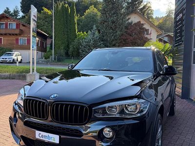 Gebraucht BMW X5 313 PS (230 kW) 2016 SUV