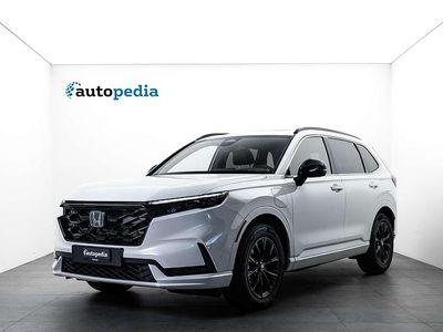 Gebraucht 2025 Honda CR-V Advance SUV | CHF 39’800 (Fairer Preis)