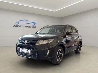Neu 2025 Suzuki Vitara SUV | CHF 29’990