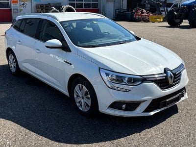 Renault Mégane IV