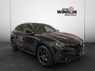 Neu Alfa Romeo Stelvio Veloce 280 PS (205 kW) 2025 SUV