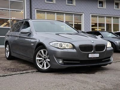 Gebraucht BMW 535 313 PS (230 kW) 2012 Kombi