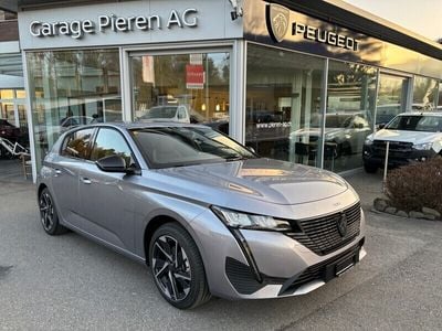 Gebraucht 2024 Peugeot 308 Allure | CHF 27’900 (Guter Preis)