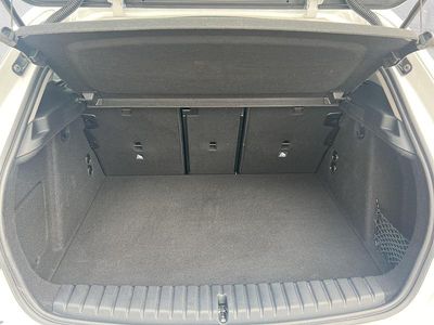 Gebraucht BMW 118 Sport Line 136 PS (100 kW) 2022 Weiss Kleinwagen