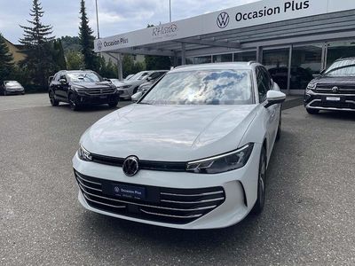 Gebraucht VW Passat Business 150 PS (110 kW) 2024 Kombi