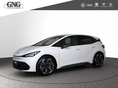 Neu 2025 Cupra Born VZ Kleinwagen | CHF 41’170 (Superpreis)