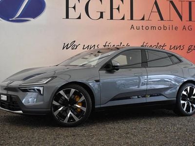 Neu 2025 Polestar 4 Performance SUV | CHF 63’900 (Superpreis)