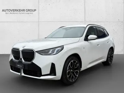 Neu (2026) BMW X3 M Sport 197 PS | Fairer Preis